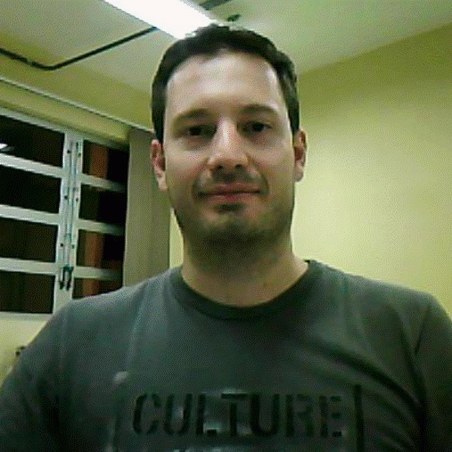 Evandro Miguel Kuszera