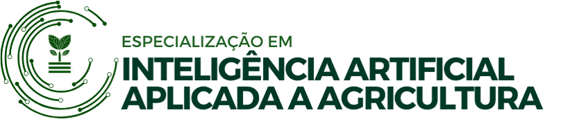 Especialização em IA aplicada à Agricultura