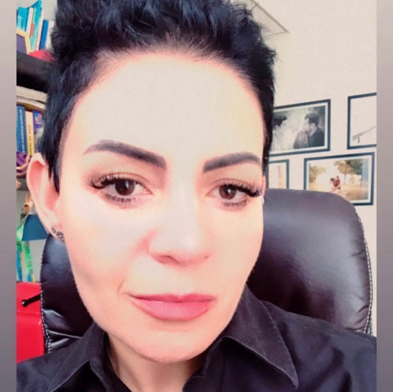 Maristela dos Santos Rey