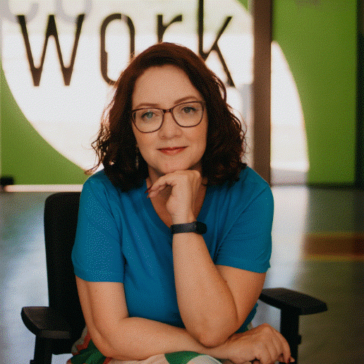 Tatiana Fiuza Dourado Bastos