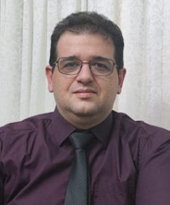 André Roberto Ortoncelli André Roberto Ortoncelli